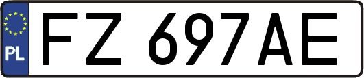 FZ697AE