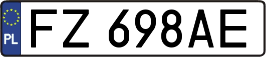 FZ698AE