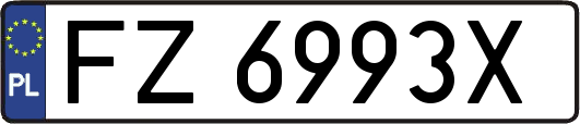 FZ6993X