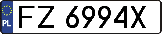 FZ6994X