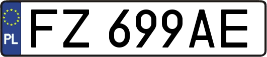 FZ699AE
