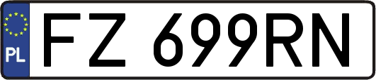FZ699RN