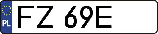 FZ69E