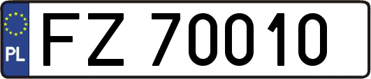FZ70010