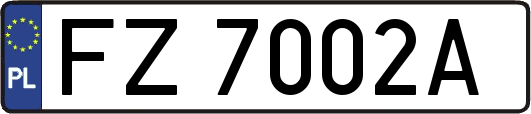 FZ7002A