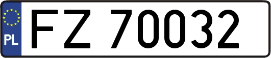 FZ70032