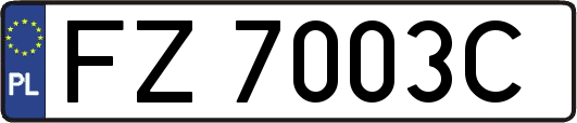 FZ7003C
