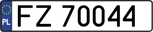 FZ70044