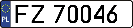 FZ70046