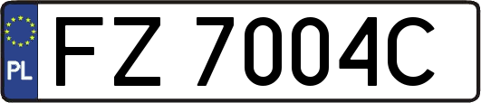FZ7004C