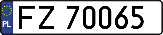 FZ70065