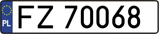 FZ70068