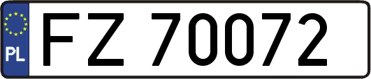 FZ70072