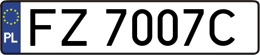 FZ7007C