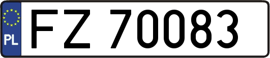 FZ70083