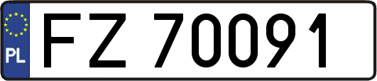FZ70091