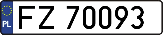 FZ70093