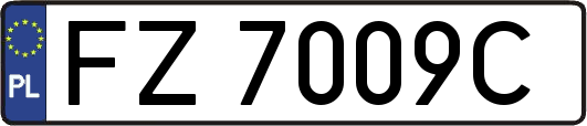 FZ7009C