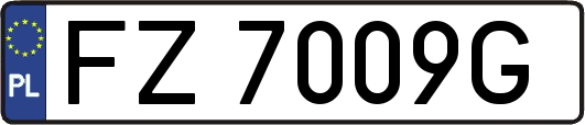 FZ7009G