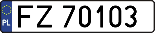 FZ70103