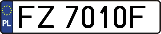 FZ7010F