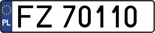 FZ70110
