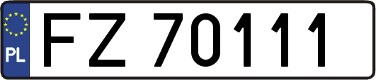 FZ70111