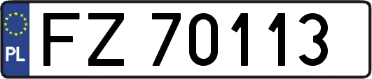 FZ70113
