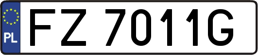 FZ7011G