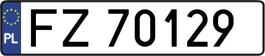 FZ70129