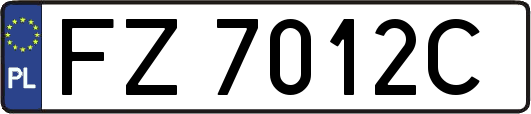 FZ7012C