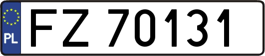 FZ70131