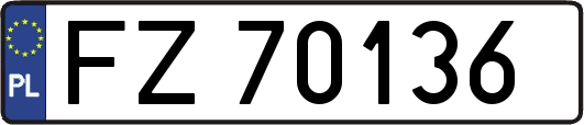FZ70136