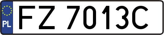 FZ7013C