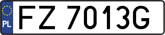 FZ7013G