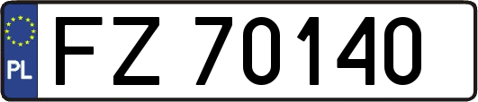 FZ70140
