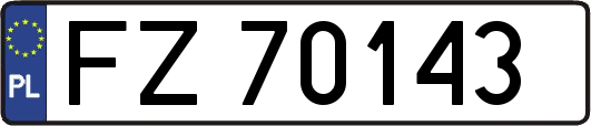 FZ70143