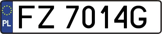 FZ7014G