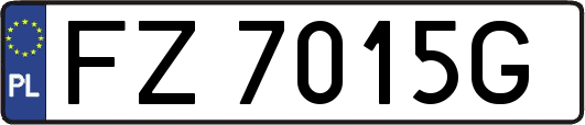 FZ7015G
