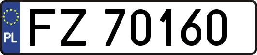 FZ70160