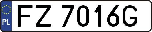 FZ7016G