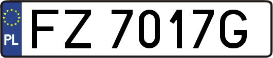 FZ7017G