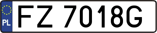 FZ7018G