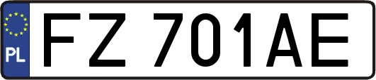 FZ701AE