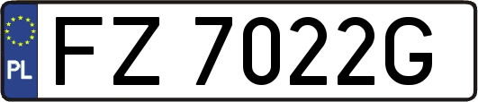 FZ7022G