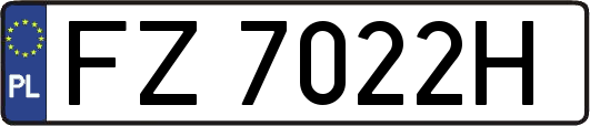 FZ7022H