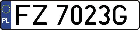 FZ7023G