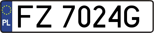 FZ7024G