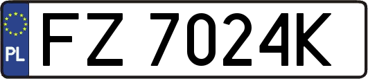 FZ7024K