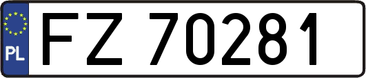 FZ70281